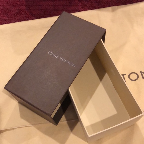 Louis Vuitton Box - Picture 7 of 8